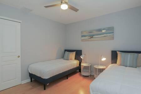 Bartram Dream House II - Bartram Beach Retreat Atlantic City Exteriör bild
