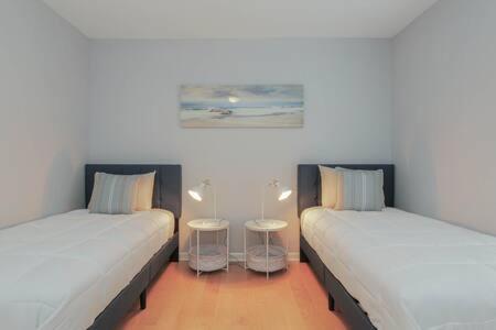 Bartram Dream House II - Bartram Beach Retreat Atlantic City Exteriör bild