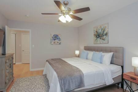 Bartram Dream House II - Bartram Beach Retreat Atlantic City Exteriör bild