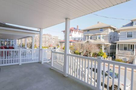 Bartram Dream House II - Bartram Beach Retreat Atlantic City Exteriör bild