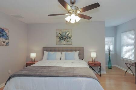 Bartram Dream House II - Bartram Beach Retreat Atlantic City Exteriör bild
