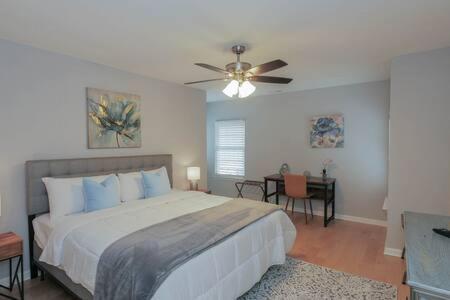Bartram Dream House II - Bartram Beach Retreat Atlantic City Exteriör bild