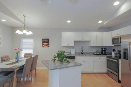 Bartram Dream House II - Bartram Beach Retreat Atlantic City Exteriör bild