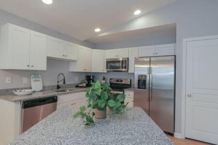 Bartram Dream House II - Bartram Beach Retreat Atlantic City Exteriör bild