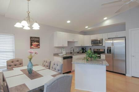 Bartram Dream House II - Bartram Beach Retreat Atlantic City Exteriör bild