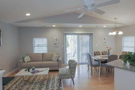 Bartram Dream House II - Bartram Beach Retreat Atlantic City Exteriör bild
