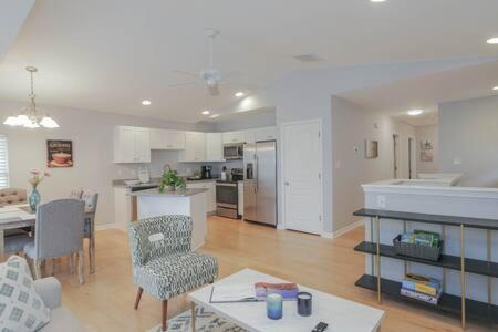 Bartram Dream House II - Bartram Beach Retreat Atlantic City Exteriör bild