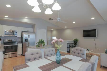Bartram Dream House II - Bartram Beach Retreat Atlantic City Exteriör bild
